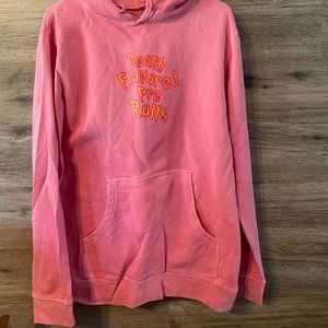 Woman's sweatshirt